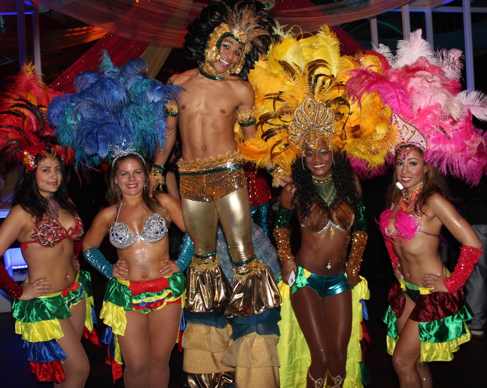 Photo of Henna Garden Events and Entertainment