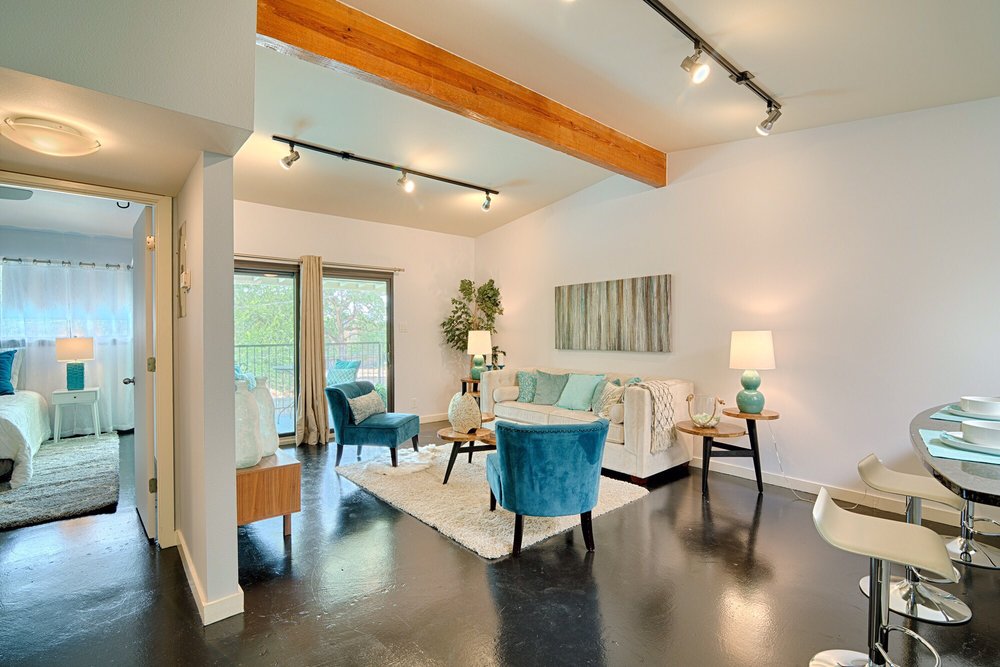 Photo of Keep Austin Staged