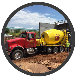 Photo of Metheny Concrete Products