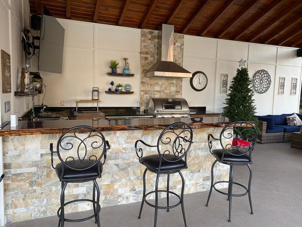 Photo of Park city Cabinetry
