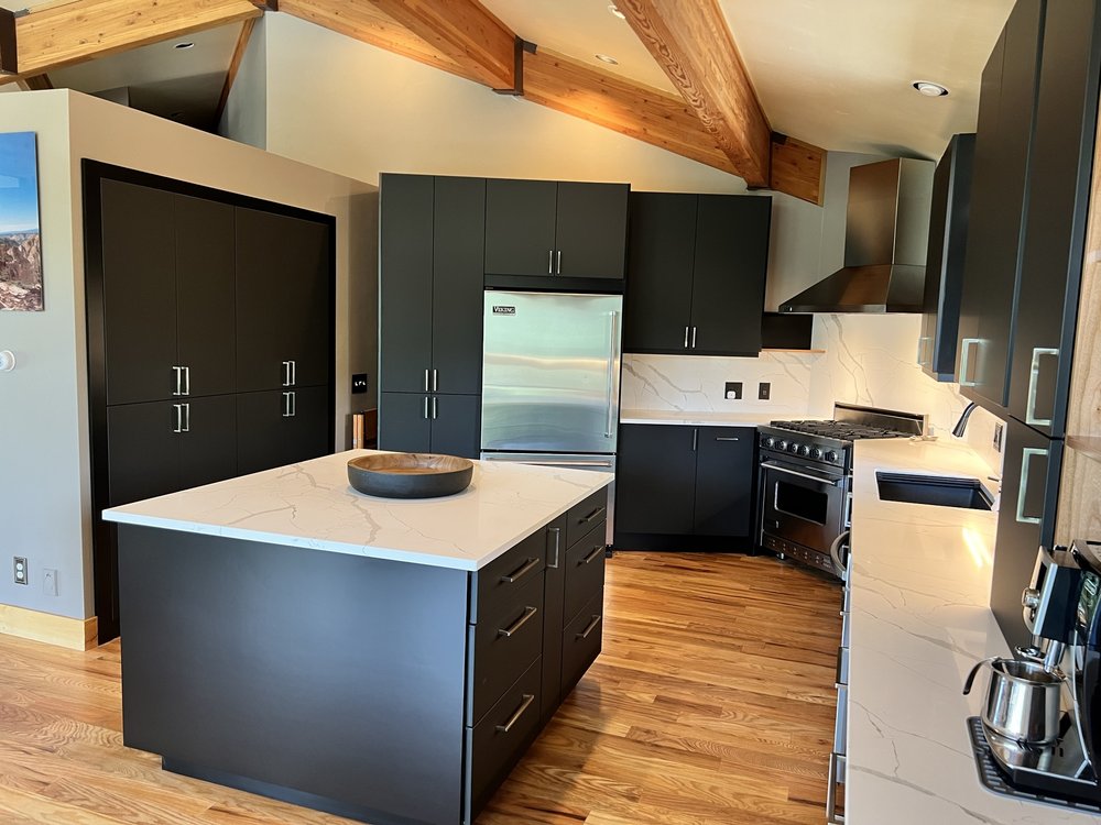 Photo of Park city Cabinetry
