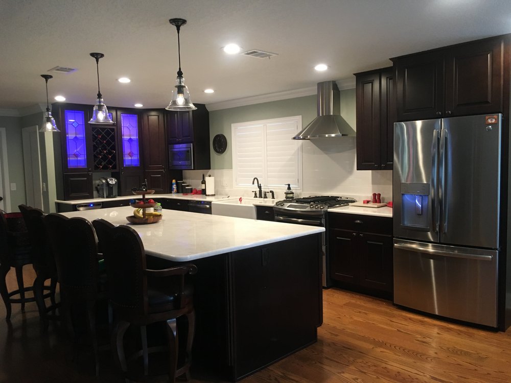Photo of Park city Cabinetry