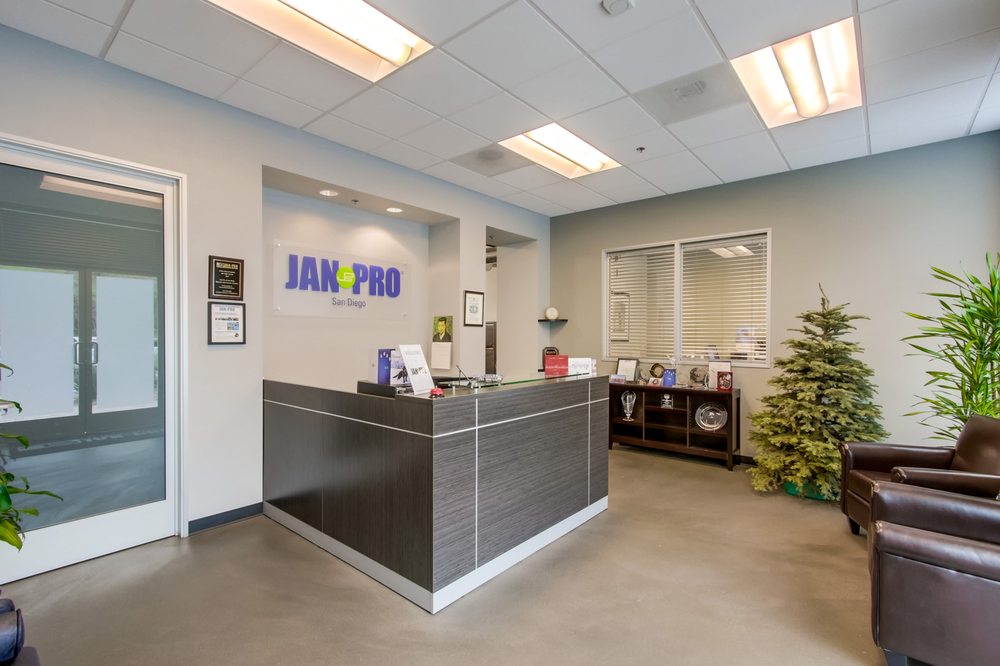 Photo of Jan Pro of San Diego