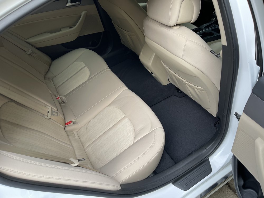 Photo of Alpha's Auto Detail