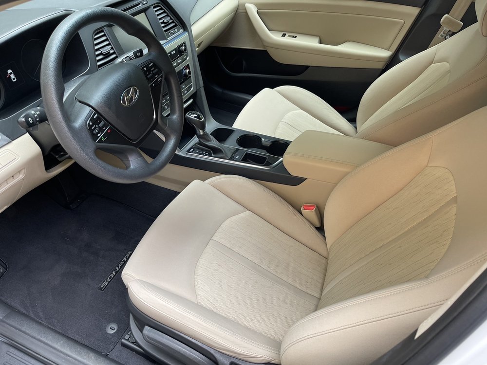 Photo of Alpha's Auto Detail