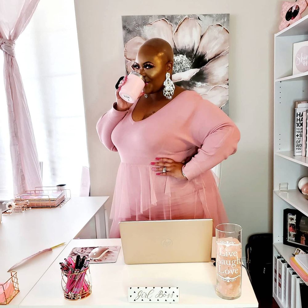 Photo of EBONY Consulting