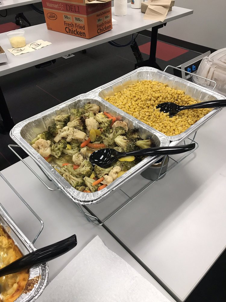 Photo of Simply Done Catering & Events