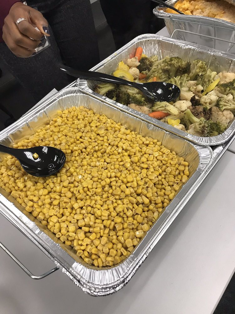 Photo of Simply Done Catering & Events