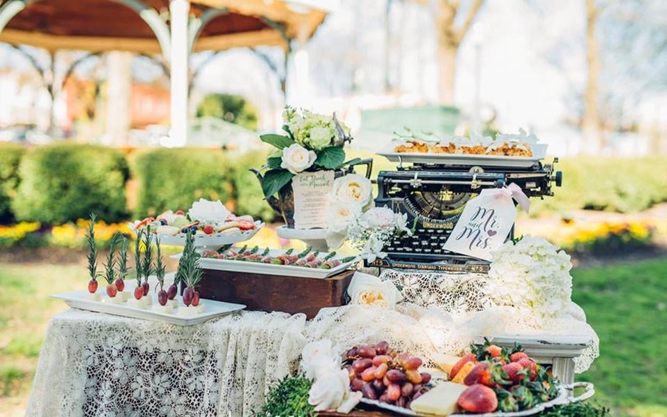 Photo of Simply Done Catering & Events