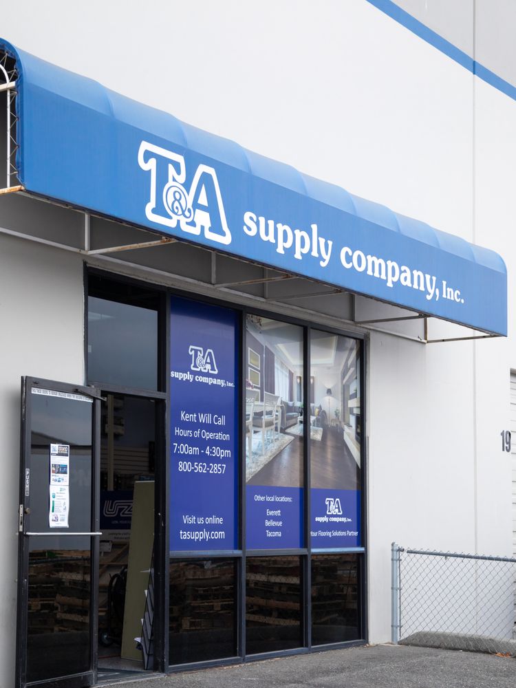Photo of T & A Supply Company