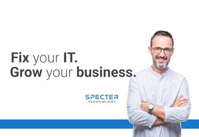 Photo of Specter Technology Solutions