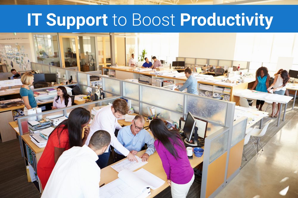 Photo of Specter Technology Solutions