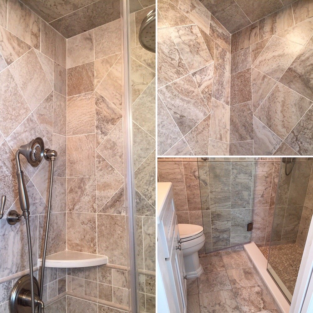 Photo of Gaglio Ceramic Tile