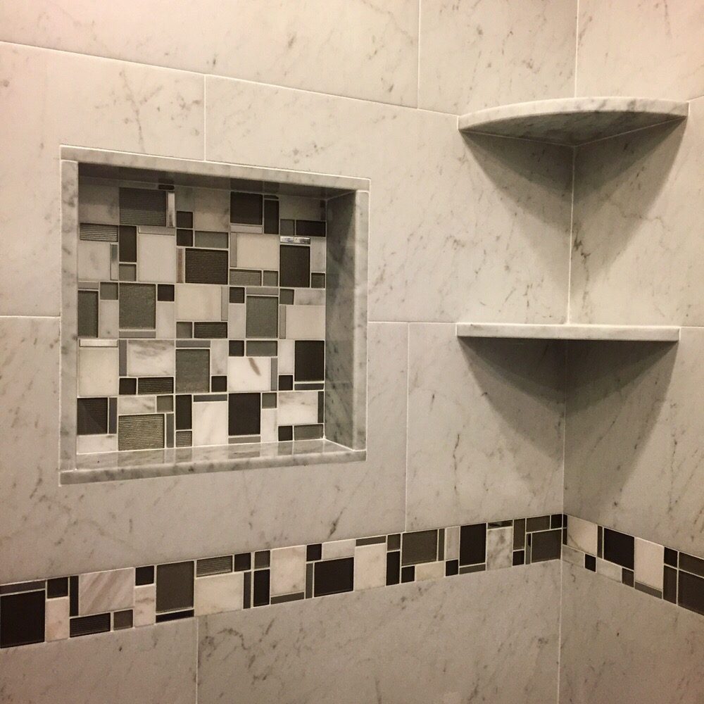 Photo of Gaglio Ceramic Tile