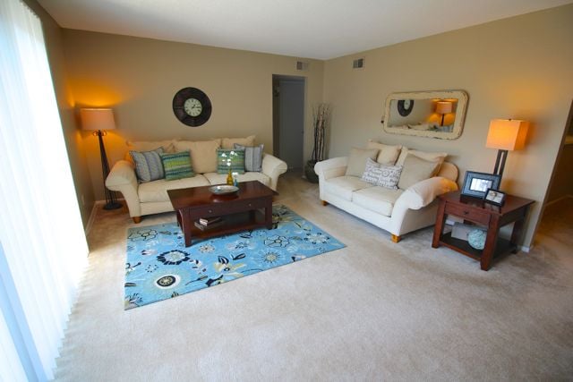 Photo of Mission Hill Apartments - At Home Apartments