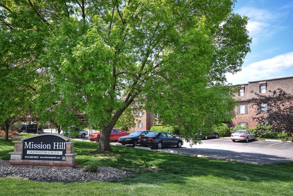 Photo of Mission Hill Apartments - At Home Apartments
