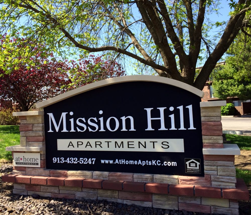 Photo of Mission Hill Apartments - At Home Apartments