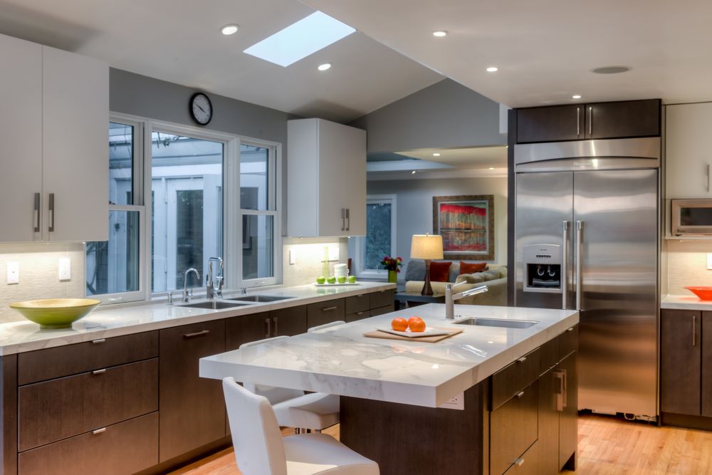 Photo of Gilmans Kitchens and Baths - San Francisco