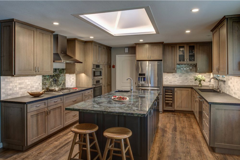 Photo of Gilmans Kitchens and Baths - San Francisco