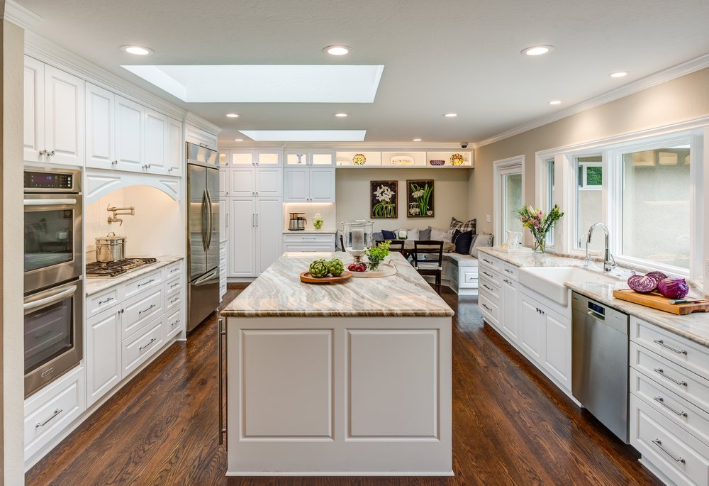 Photo of Gilmans Kitchens and Baths - San Francisco
