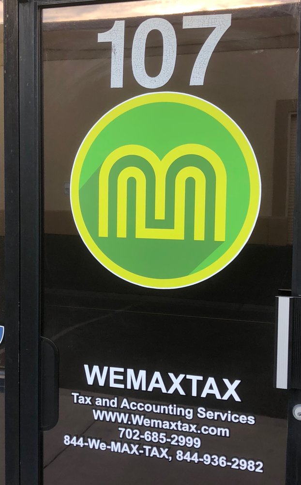 Photo of WeMaxTax