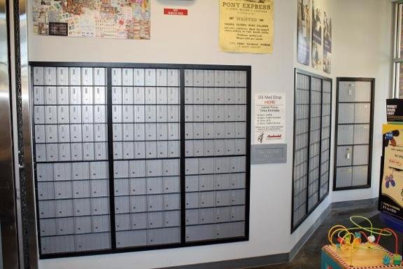 Photo of Accelerated Postal & Print