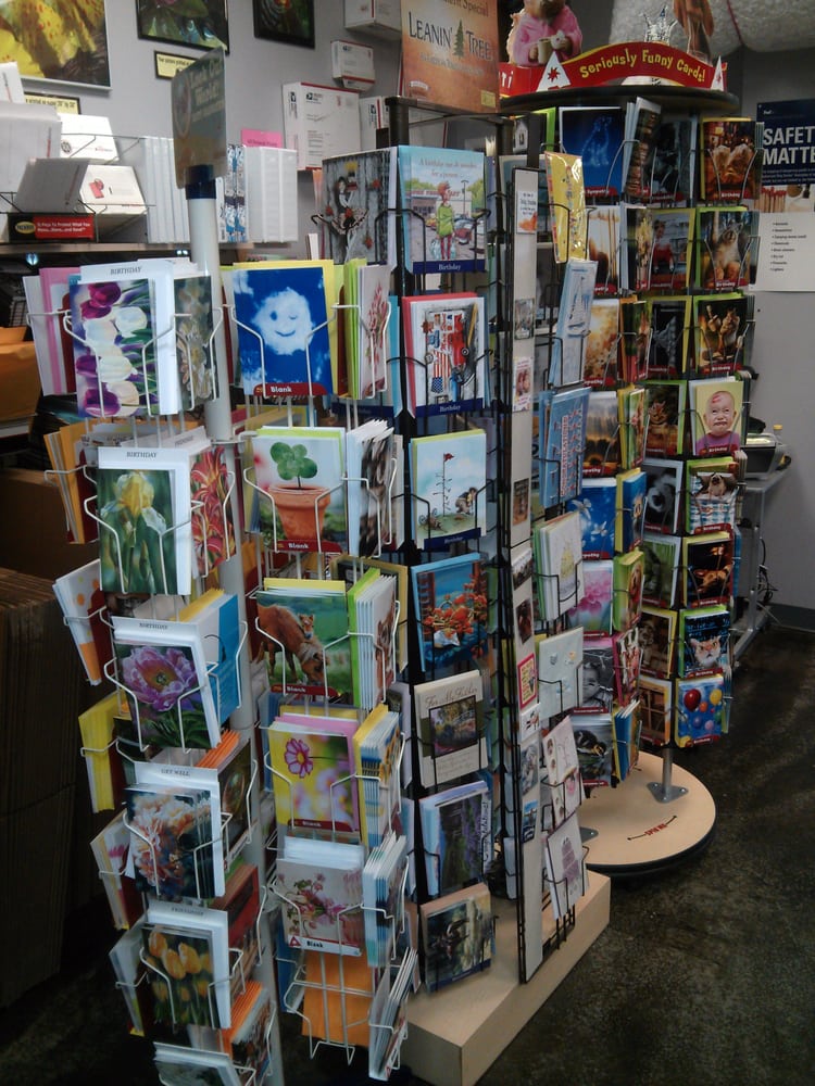 Photo of Accelerated Postal & Print