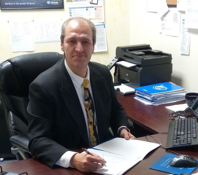 Photo of Ronald Murtha