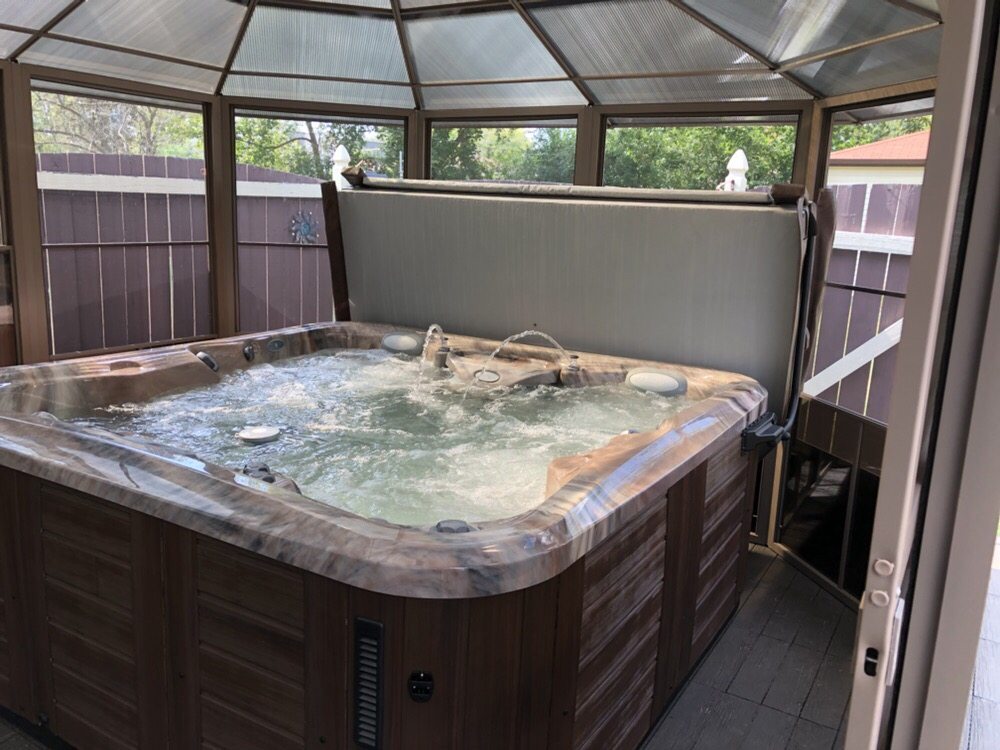 Photo of Russo's Pool & Spa