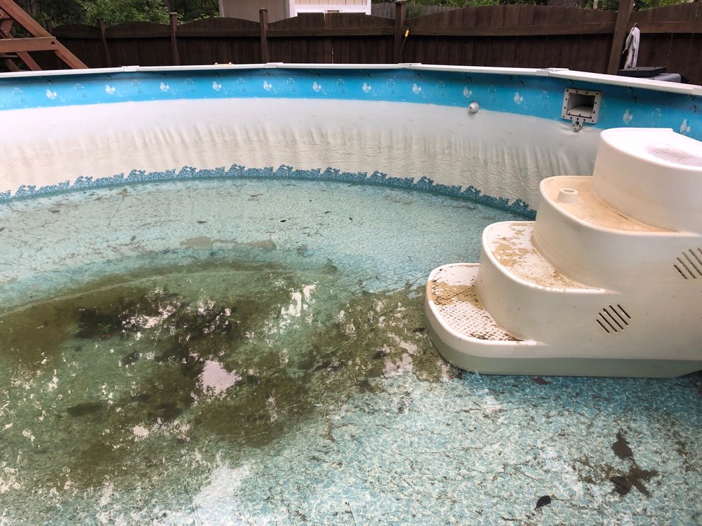 Photo of Russo's Pool & Spa