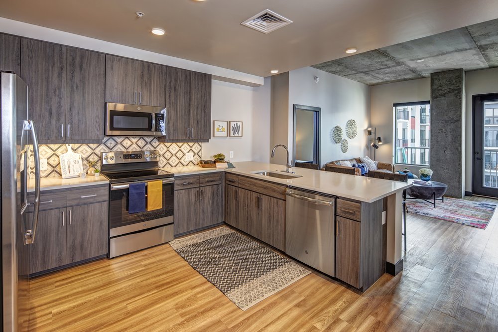 Photo of The Local Apartments by Mark-Taylor