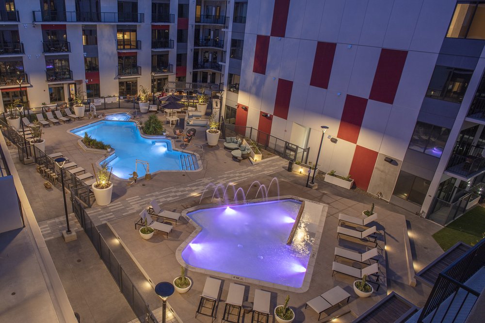Photo of The Local Apartments by Mark-Taylor