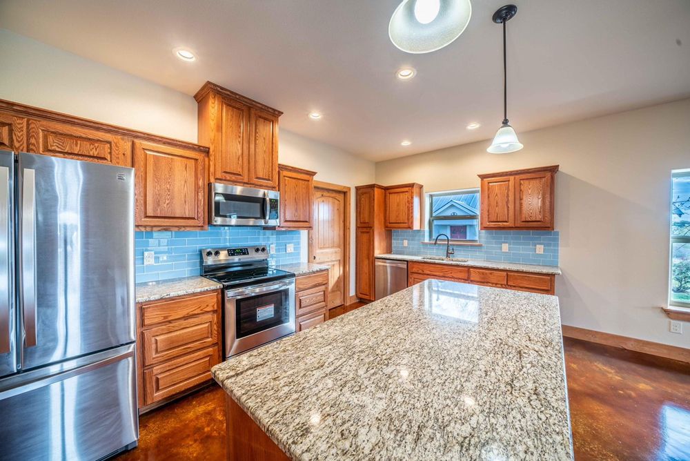 Photo of S.A Luxury Granite