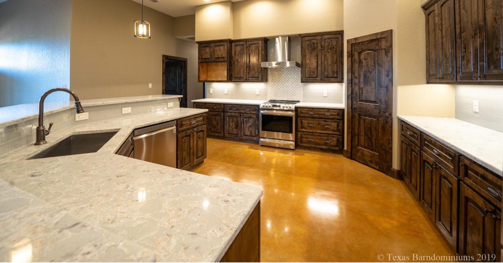 Photo of S.A Luxury Granite