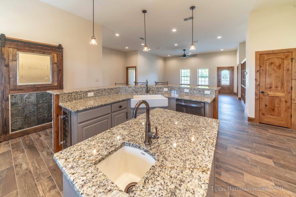 Photo of S.A Luxury Granite