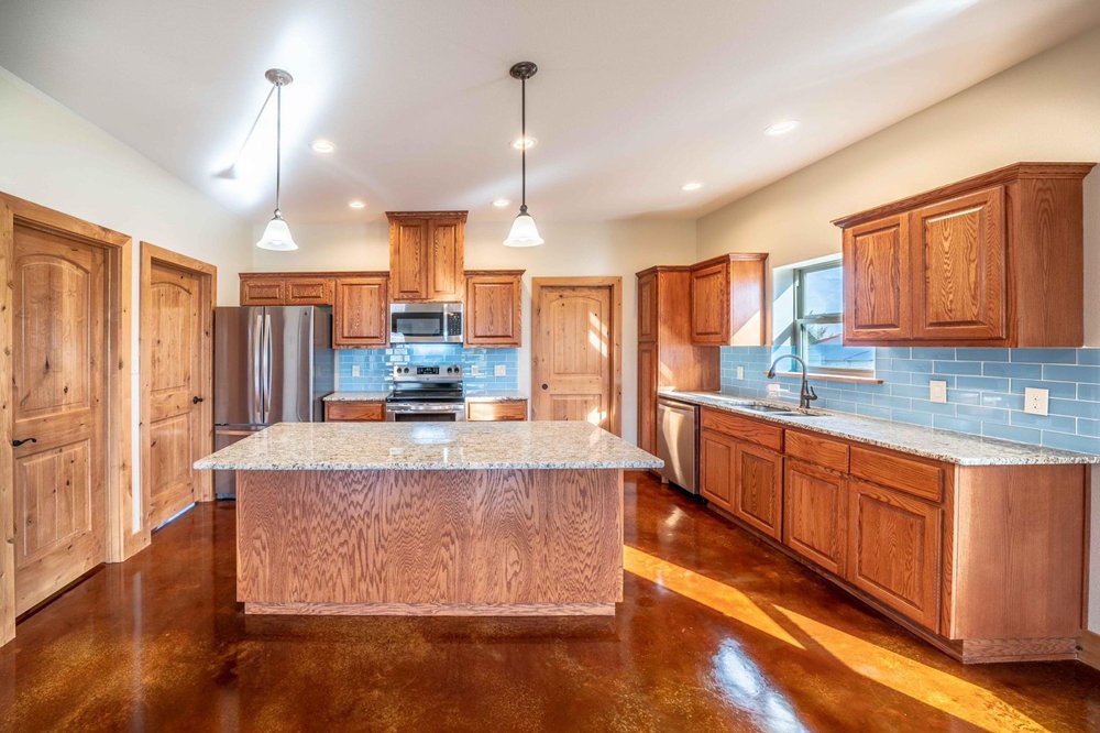Photo of S.A Luxury Granite