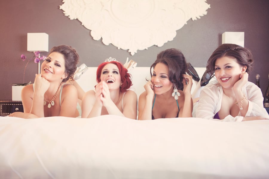 Photo of Love & Lilikoi Event Planning