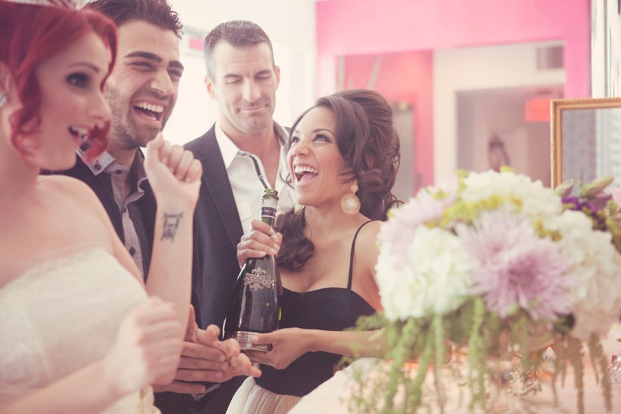 Photo of Love & Lilikoi Event Planning