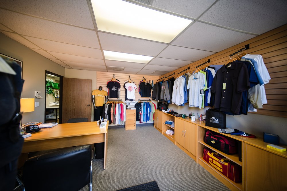 Photo of Logo Wear Company