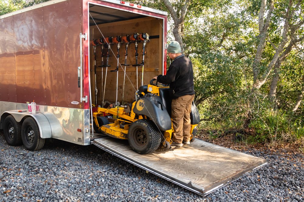 Photo of JG Landscaping Pro