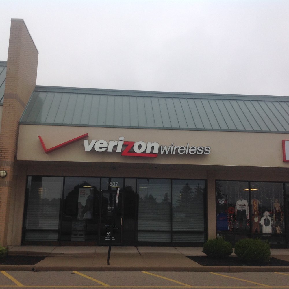 Photo of Verizon Authorized Retailer -- Cellular Sales