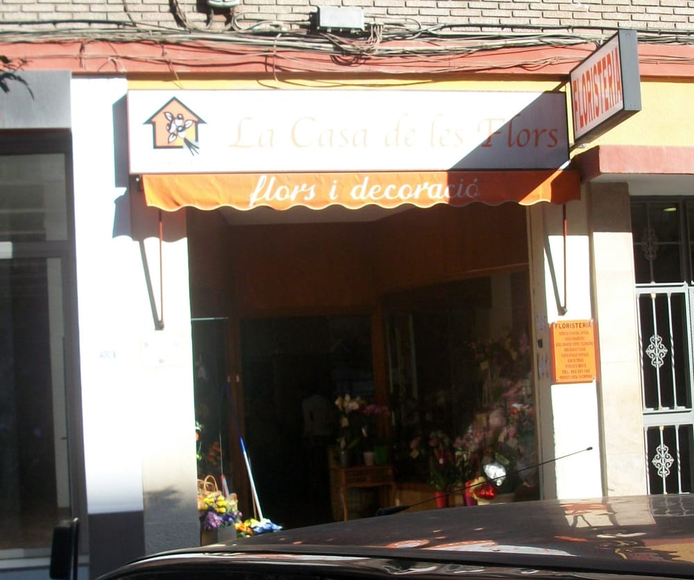 Photo of La Casa de les Flors
