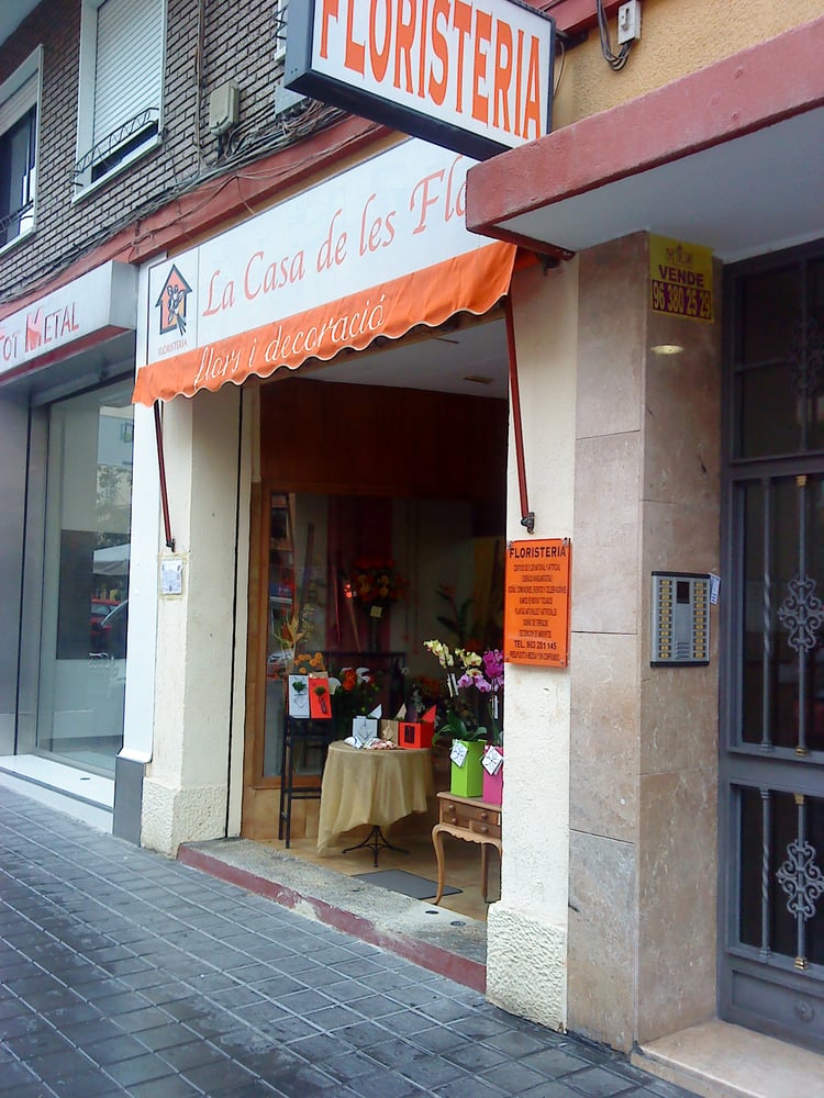 Photo of La Casa de les Flors