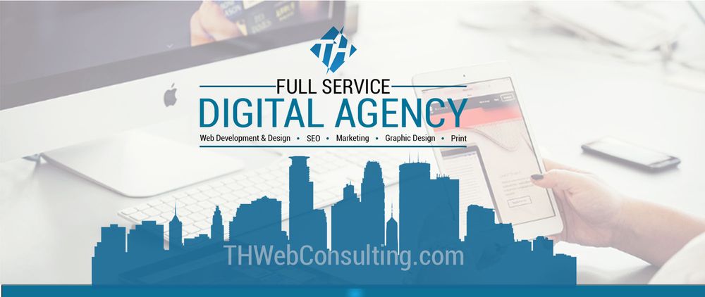 Photo of TH Web Consulting