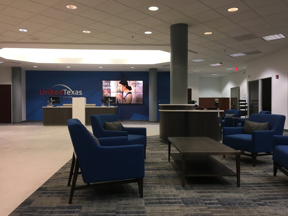 Photo of United Texas Credit Union