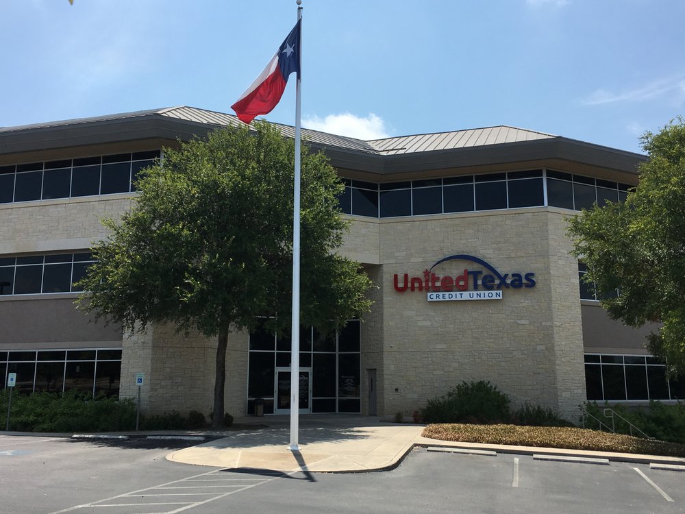 Photo of United Texas Credit Union