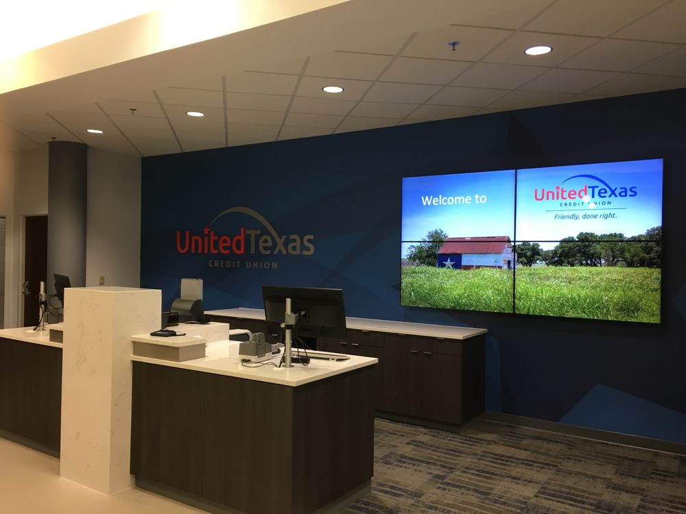Photo of United Texas Credit Union
