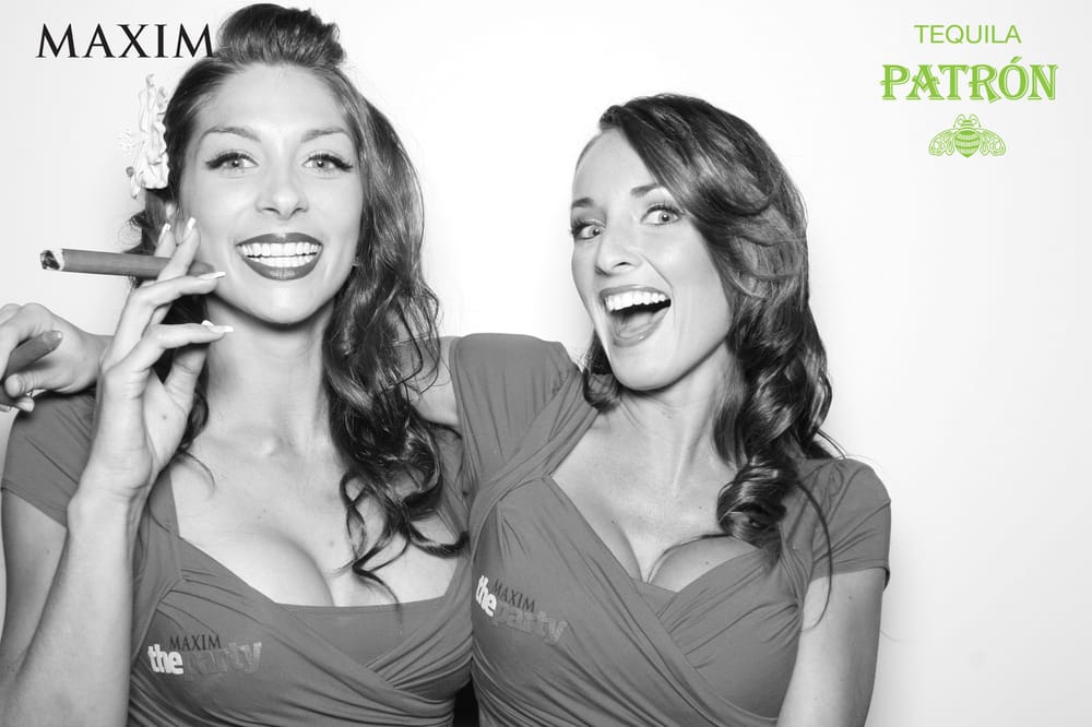 Photo of PUSH Marketing & Promotions