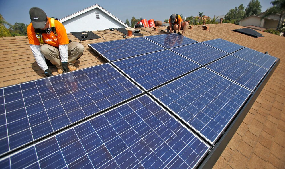 Photo of Wattsup Solar