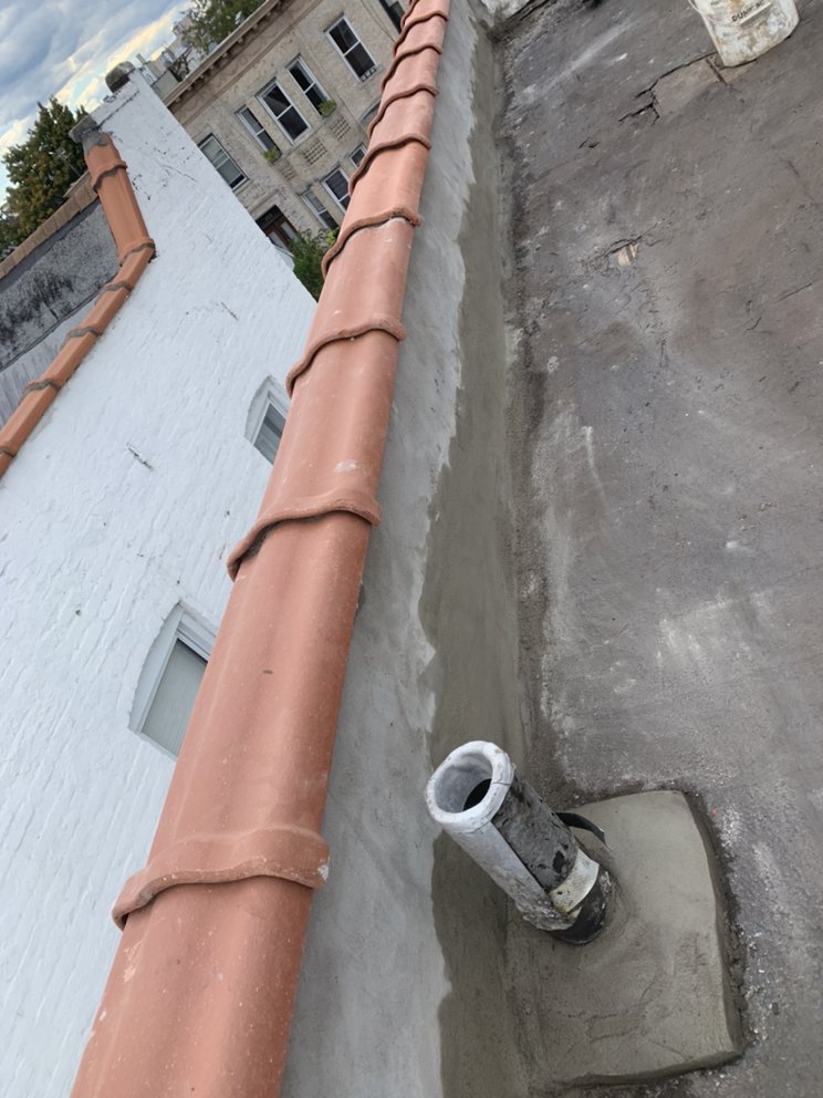 Photo of Mbh Roofing and Waterproofing